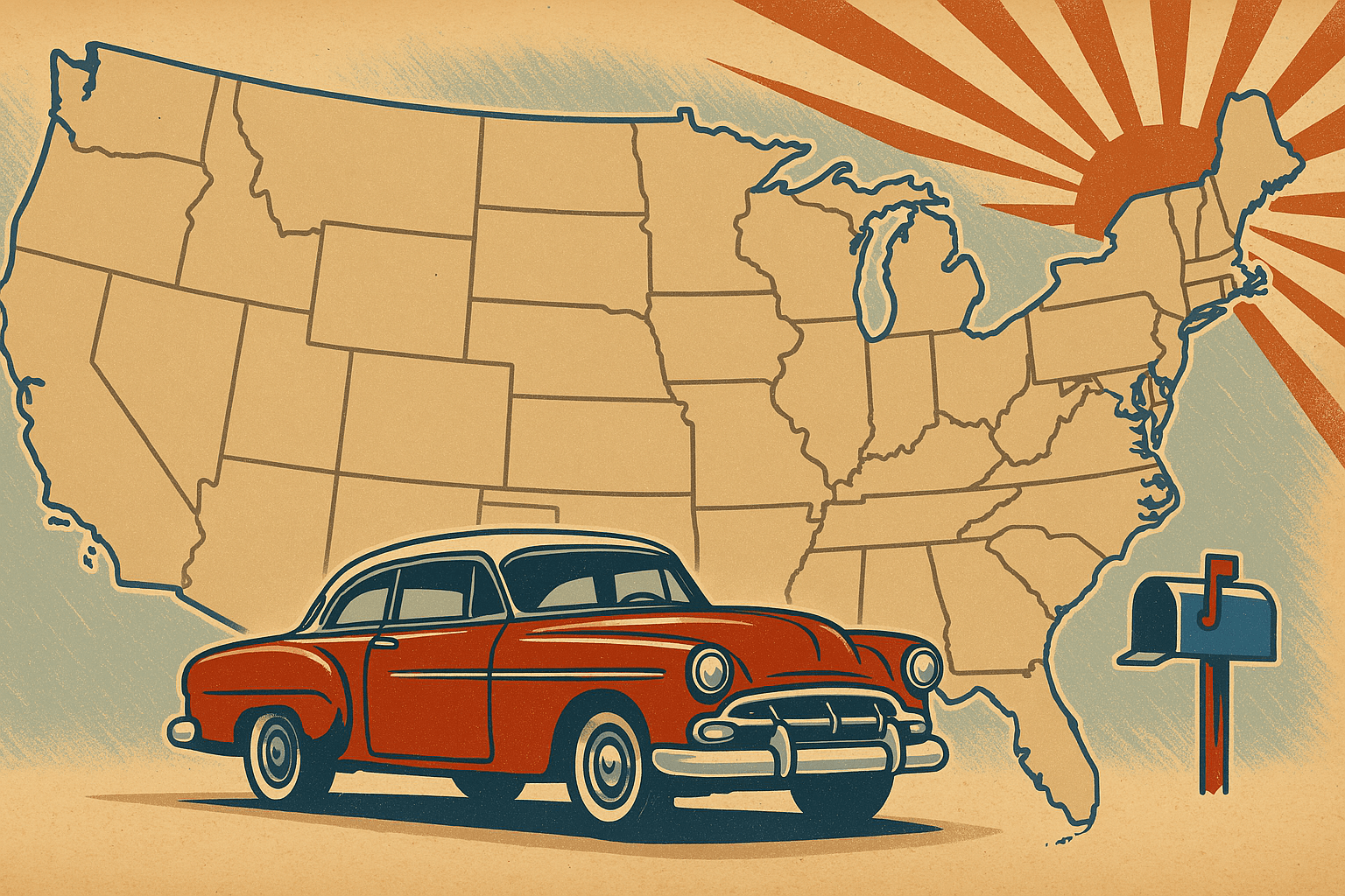 Auto detailing in your state