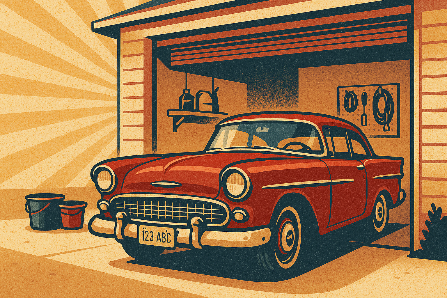 Auto detailing across the United States